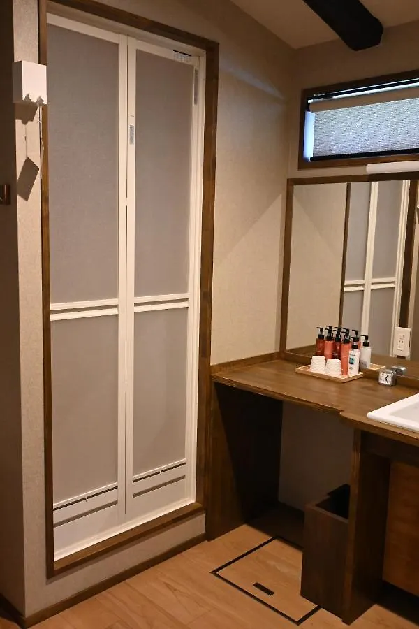 Imakumano Terrace Ninsei An 仁清庵 Villa Kyoto