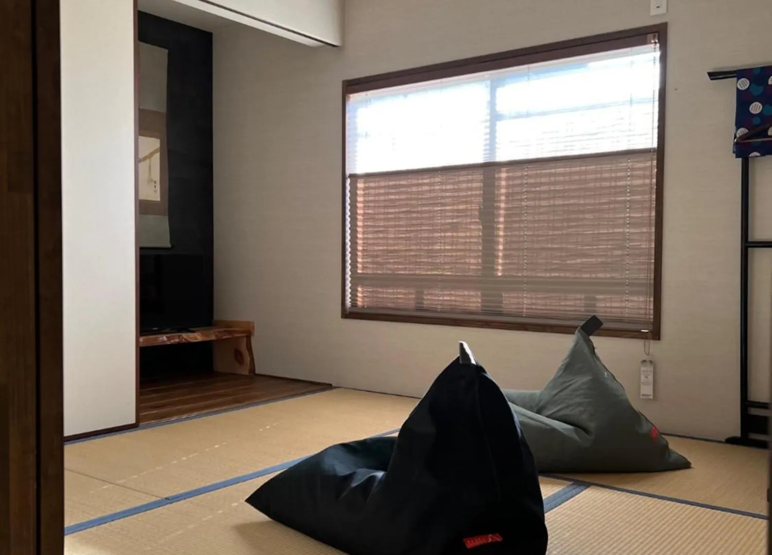 Imakumano Terrace Ninsei An 仁清庵 Villa Kyoto Japan
